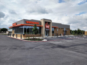 Whataburger - Round Rock