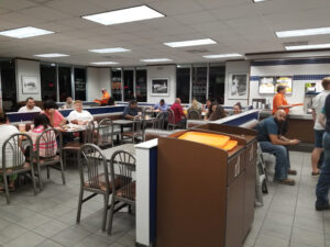 Whataburger - Del Rio