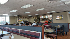Whataburger - Eagle Pass