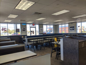 Whataburger - Giddings