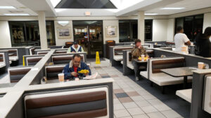 Whataburger - Midland