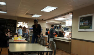 Whataburger - Midland