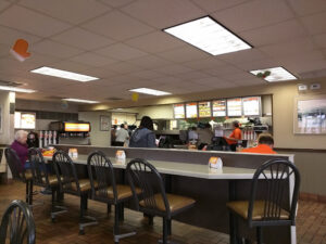 Whataburger - El Paso