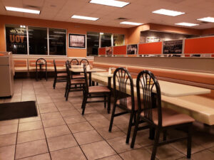 Whataburger - El Paso