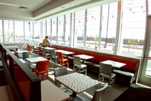 Whataburger - El Paso