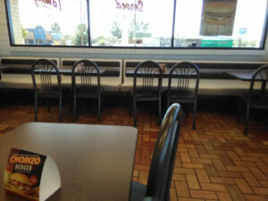 Whataburger - El Paso