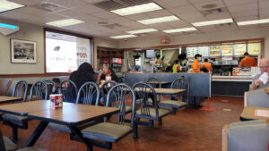 Whataburger - Casa Grande