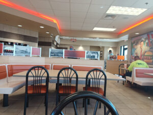 Whataburger - Queen Creek