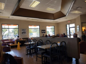 Whataburger - Tucson
