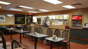 Whataburger - Tucson