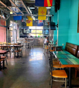 Whats Crackin Cafe - Mesa