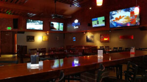 What's Up Pub & Grub - Fort Wayne