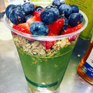 Wheatgrass Juice Bar - Owensboro