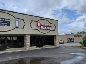 Wheeler's Bagels - Kingsport