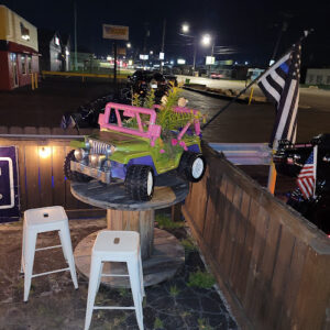Wheelin On The Rocks - Toledo