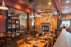 Whetstone Craft Beers @ Whetstone Station - Brattleboro