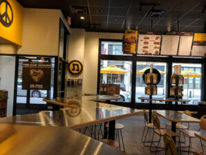 Which Wich Biltmore Park - Asheville