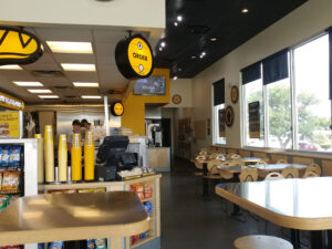 Which Wich Marble Falls - Marble Falls