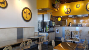Which Wich Murrieta - Murrieta