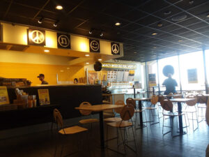 Which Wich Superior Sandwiches - Christiansburg