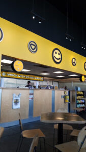 Which Wich Superior Sandwiches - Wilmington