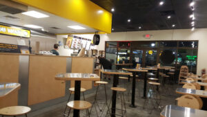 Which Wich Superior Sandwiches - Myrtle Beach
