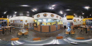Which Wich Superior Sandwiches - Woodstock