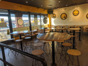 Which Wich Superior Sandwiches - Chesterfield