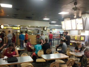 Which Wich Superior Sandwiches - Stillwater