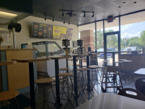 Which Wich Superior Sandwiches & Paciugo Gelato Cafe - Katy