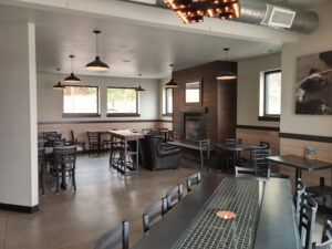 Whidbey Coffee - Oak Harbor