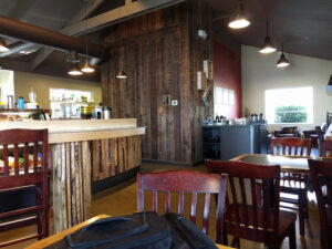 Whidbey Coffee - Oak Harbor