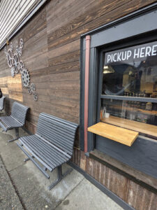 Whidbey Island Bagel Factory - Mount Vernon