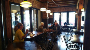 Whidbey Island Bagel Factory - Oak Harbor