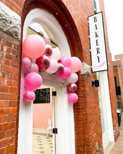 Whipp’d Cakery - Staunton