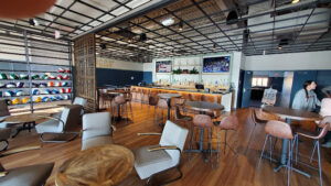 WhirlyBall Naperville - Naperville