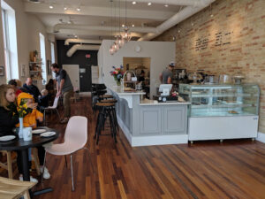 Whisk Bakery & Coffee - Sheboygan