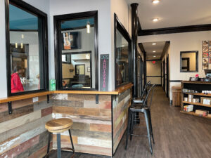 Whisker Station Cat Cafe and Lounge - Kirkwood