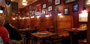 Whiskers Pub - Ocean City
