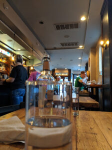 Whiskey Alley - Aiken