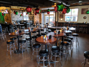 Whiskey Barrel Saloon - Hesperia