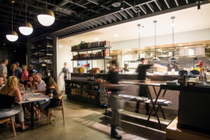 Whiskey Bird - Atlanta