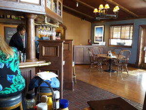Whiskey Creek - Bishop