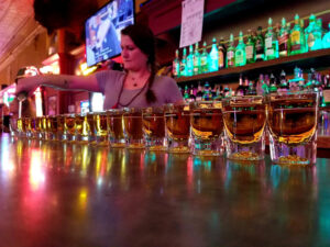 Whiskey Creek Saloon & Liquor - Livingston