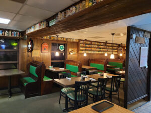 Whiskey Creek Station - Fort Myers