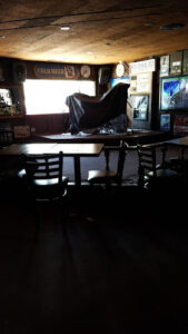 Whiskey Dave's - Big Bear Lake