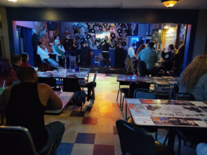 Whiskey Dick's - Joplin