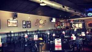 Whiskey Jo's Pub & Grub - Cedar Rapids
