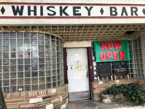 Whiskey & June - Atascadero