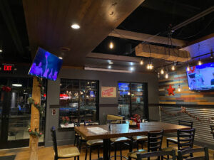 Whiskey Rae's - Rochester Hills